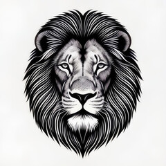 lion icon or lion logo, lion head mascot, illustration of an lion, lionhead vector, lion head mascot, Logo lion, icon lion, tiger