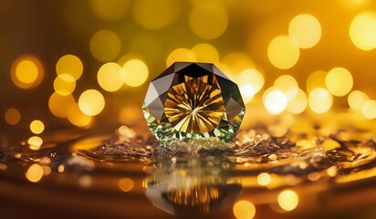 Birthstone - Tourmaline (October)