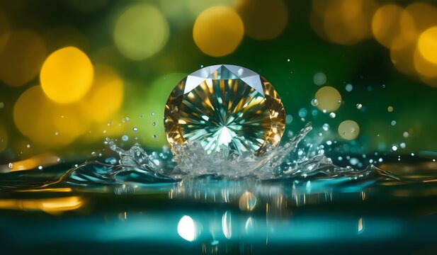 Birthstone - Topaz (November)