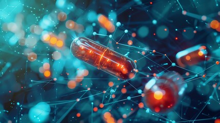 The intersection of pharmacology and digital technology, molecular models and drug development data