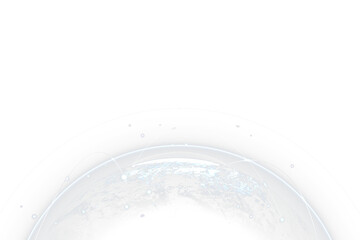 PNG Digital screen effect, transparent background