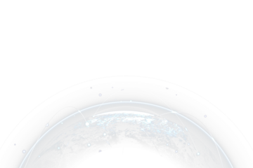 PNG Digital screen effect, transparent background