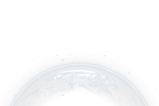 PNG Digital screen effect, transparent background - Powered by Adobe