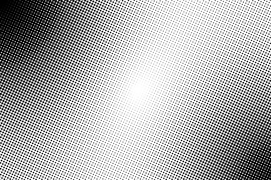 PNG halftone overlay effect, transparent background