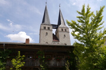 Stephanikirche in Osterwieck