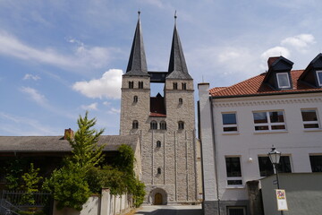 Stephanikirche in Osterwieck