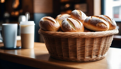 fresh bread pictures
 - Powered by Adobe