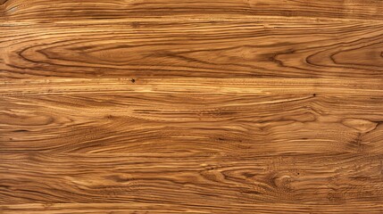 Timeless elegance seamless oak wood texture for versatile design applications AI Image