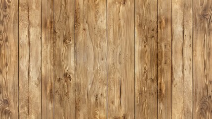 Timeless elegance seamless oak wood texture for versatile design applications AI Image