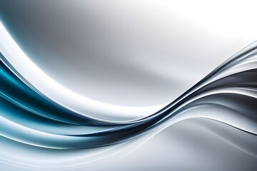 glowing white abstract background design, backgrounds 