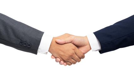 Png Business agreement handshake mockup  hand gesture