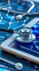 The future of healthcare with remote diagnostics and treatment options