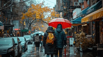 A lifestyle travel a relaxed, street life. Explore city streets through the eyes of a lifestyle traveler, the diversity of its people. 