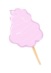 Zuckerwatte
