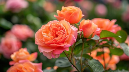 Portland Rose Show, an exhibition of diverse rose varieties and garden designs