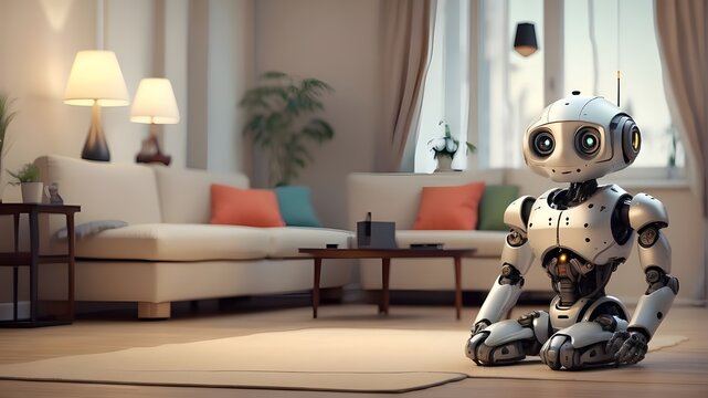 cute ai robot, robot, cute, ai, android, technology, artificial intelligence, futuristic, cyborg, robotic, illustration, isolated, modern, mascot, funny, cartoon, character, digital, gesture, toy, bot