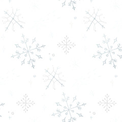 Winter transparent background png, Christmas holidays season illustration