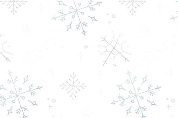 Christmas transparent background png, winter holidays season