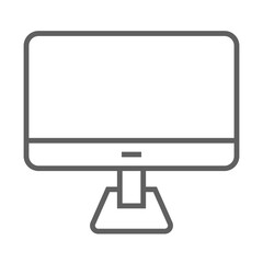 Lcd Icon Design