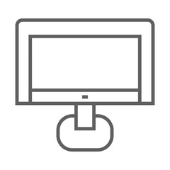 Lcd Icon Design