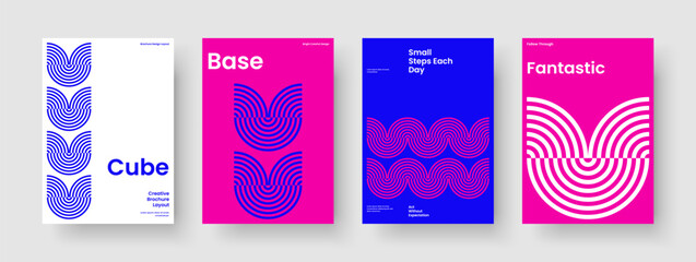 Abstract Poster Layout. Geometric Book Cover Design. Isolated Business Presentation Template. Banner. Background. Flyer. Report. Brochure. Notebook. Magazine. Portfolio. Leaflet. Pamphlet