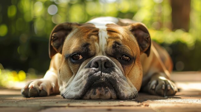 the dangers of heatstroke in different dog breeds, focusing on brachycephalic (short-faced) breeds with anatomical challenges. 