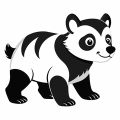 Bear Vector Illustration