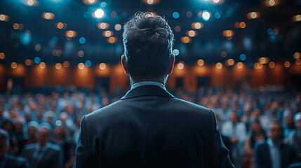 Leadership Public Speaking Focus Public speaking 