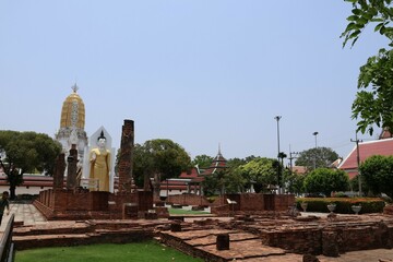 temple si sanphet