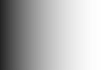 Fototapeta premium Black gradient png transparent background
