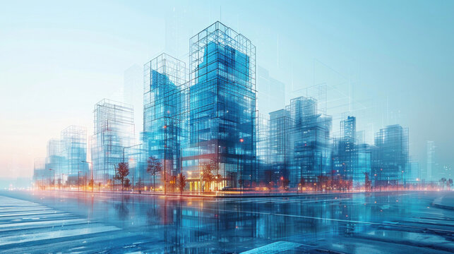 building codes and regulations in architecture has shaped design and construction practices, highlighting the importance of industry standards.