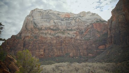 Zion National Park, located in southwestern Utah, is a breathtaking natural wonder that showcases...