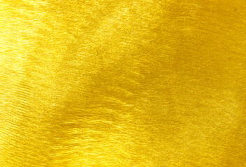gold metal plate scratch pattern texture - 789891107