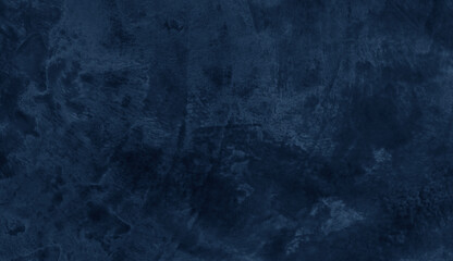 beautiful abstract grunge dark blue decor wall texture - 789891126