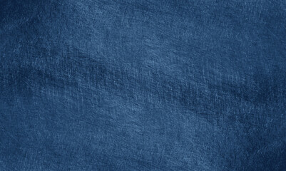 beautiful abstract grunge dark blue decor wall texture - 789891127
