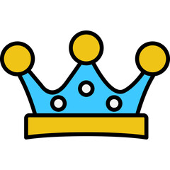 Diadem Icon