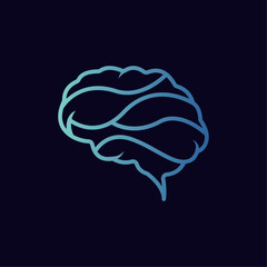 Modern Brain Technology Logo