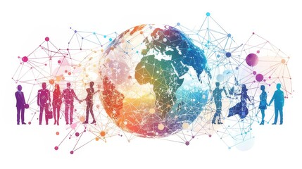 Connecting Continents in the Digital Age
