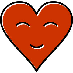 Smile Icon