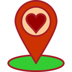 Location Icon