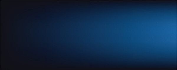 Blue gradient background with lines pattern
