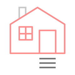 House icon Design