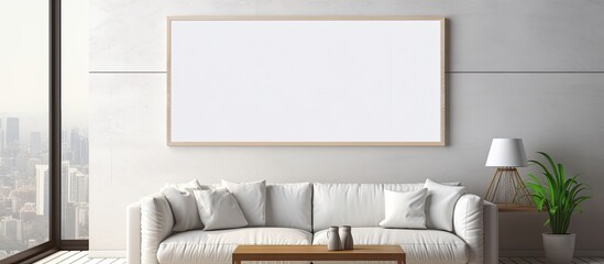 Colorful balloons flying in a clear blue sky