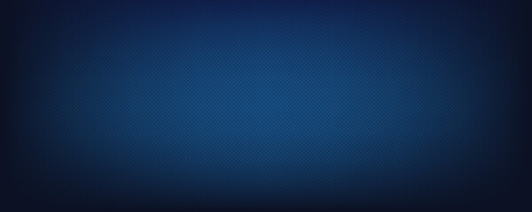 Blue gradient background with lines pattern
