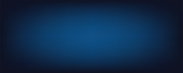 Blue gradient background with lines pattern
