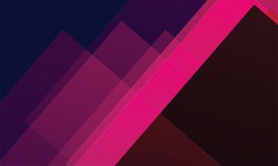Abstract red vector backgound 