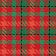 Scottish Tartan Plaid Seamless Pattern, Plaid Patterns Seamless. Flannel Shirt Tartan Patterns. Trendy Tiles Vector Illustration for Wallpapers.