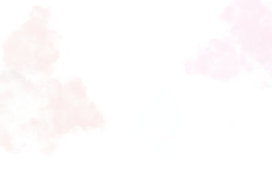 White Cloud Png Transparent Background