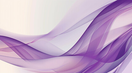 corporate background, copy space, Interactive style, clean and clear, deep gradient Pastel Colors and Violet scheme