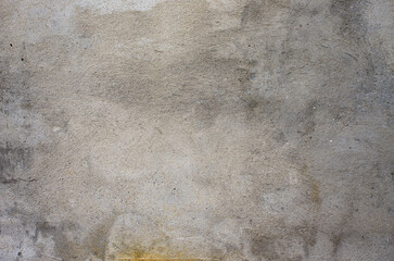 Gray old wall background texture